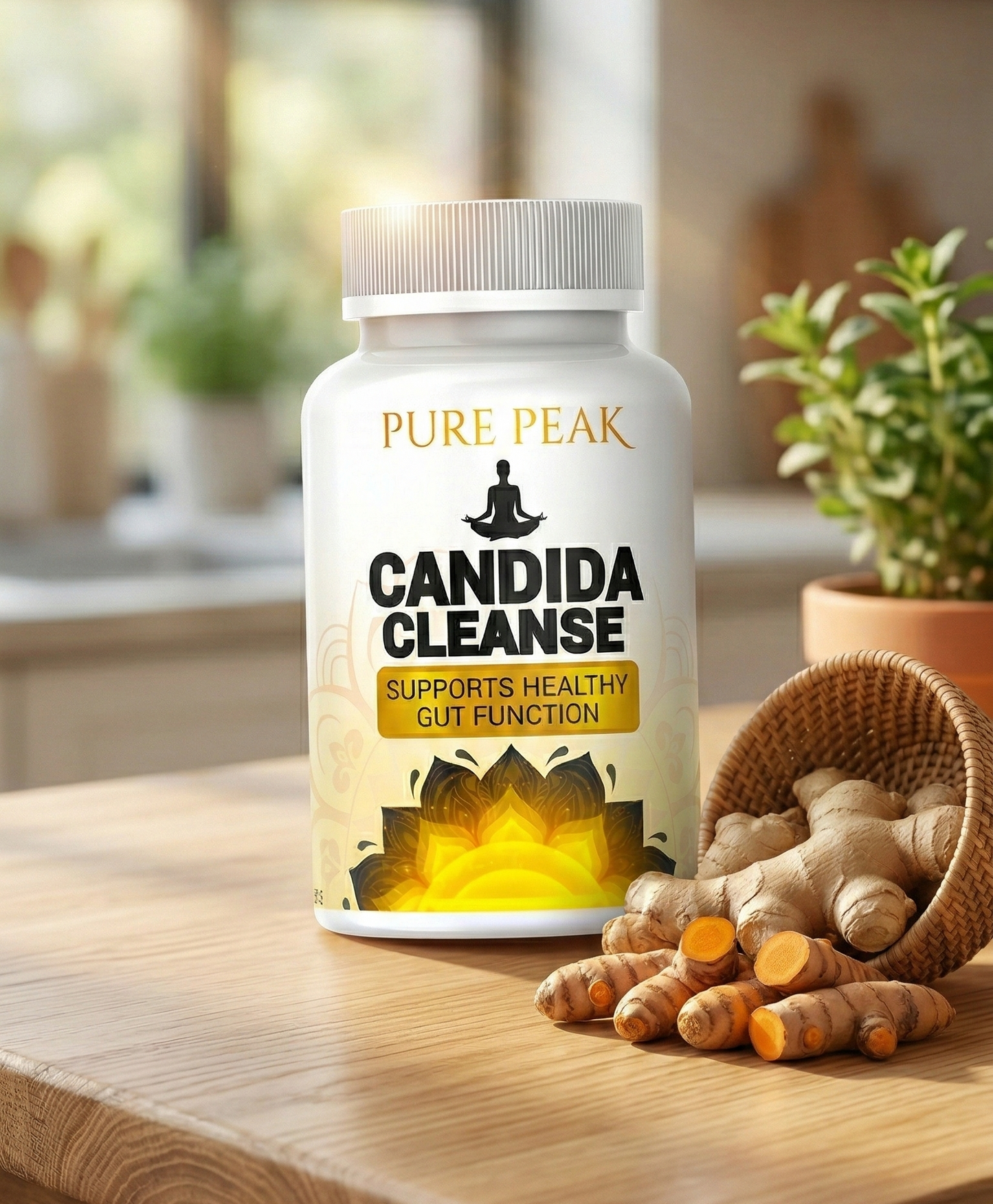 CANDIDA CLEANSE™